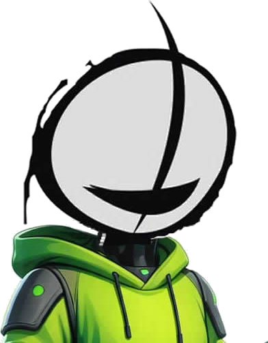 Mascote Azimute