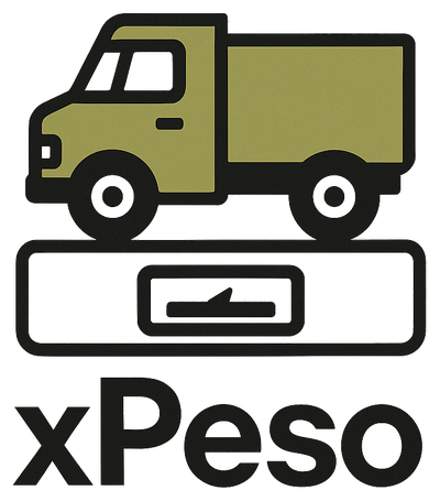Logo xPeso